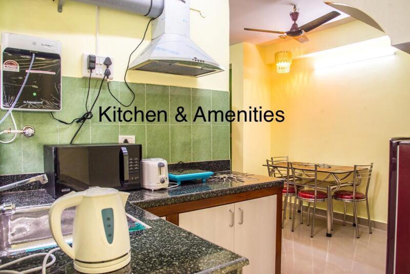 Emerald By Olys Apartment Kolkata Exterior photo
