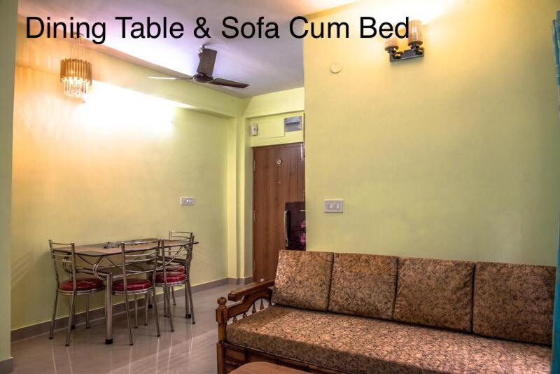 Emerald By Olys Apartment Kolkata Exterior photo